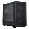 Zalman M5 Mini Tower Negro