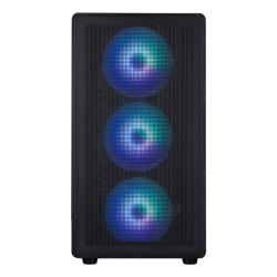 Zalman M5 Mini Tower Negro
