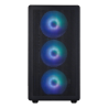 Zalman M5 Mini Tower Negro