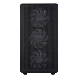 Zalman M5 Mini Tower Negro