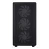 Zalman M5 Mini Tower Negro