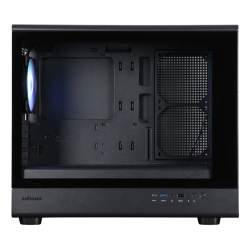 Zalman M5 Mini Tower Negro