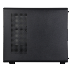 Zalman M5 Mini Tower Negro
