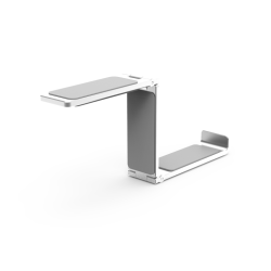 Zalman ZM-FH10 SV auricular / audífono accesorio Soporte para auriculares