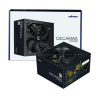 Zalman Decamax unidad de fuente de alimentación 700 W ATX Negro