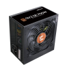Zalman ZM700-GV2SE unidad de fuente de alimentación 700 W 20+4 pin ATX ATX Negro