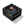 Zalman GV2SE unidad de fuente de alimentación 800 W 20+4 pin ATX ATX Negro