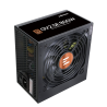 Zalman GV2SE unidad de fuente de alimentación 800 W 20+4 pin ATX ATX Negro