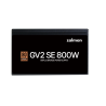 Zalman GV2SE unidad de fuente de alimentación 800 W 20+4 pin ATX ATX Negro