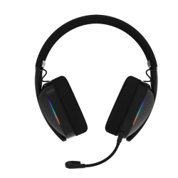 Zalman ZM-HPS650W Auriculares Inalámbrico y alámbrico gancho de oreja Juego Bluetooth Negro