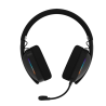 Zalman ZM-HPS650W Auriculares Inalámbrico y alámbrico gancho de oreja Juego Bluetooth Negro