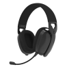Zalman ZM-HPS650W Auriculares Inalámbrico y alámbrico gancho de oreja Juego Bluetooth Negro