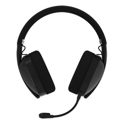 Zalman ZM-HPS650W Auriculares Inalámbrico y alámbrico gancho de oreja Juego Bluetooth Negro