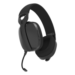 Zalman ZM-HPS650W Auriculares Inalámbrico y alámbrico gancho de oreja Juego Bluetooth Negro