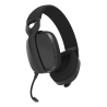 Zalman ZM-HPS650W Auriculares Inalámbrico y alámbrico gancho de oreja Juego Bluetooth Negro