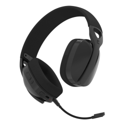 Zalman ZM-HPS650W Auriculares Inalámbrico y alámbrico gancho de oreja Juego Bluetooth Negro