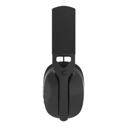 Zalman ZM-HPS650W Auriculares Inalámbrico y alámbrico gancho de oreja Juego Bluetooth Negro