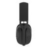 Zalman ZM-HPS650W Auriculares Inalámbrico y alámbrico gancho de oreja Juego Bluetooth Negro