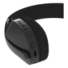 Zalman ZM-HPS650W Auriculares Inalámbrico y alámbrico gancho de oreja Juego Bluetooth Negro
