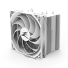 Zalman CNPS10X PERFORMA White High performance White coated CPU cooler 180W TDP 135mm EBR Procesador Refrigerador de aire 13,5..