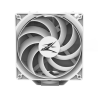 Zalman CNPS10X PERFORMA White High performance White coated CPU cooler 180W TDP 135mm EBR Procesador Refrigerador de aire 13,5..