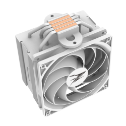 Zalman CNPS10X PERFORMA White High performance White coated CPU cooler 180W TDP 135mm EBR Procesador Refrigerador de aire 13,5..