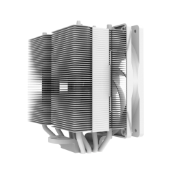 Zalman CNPS10X PERFORMA White High performance White coated CPU cooler 180W TDP 135mm EBR Procesador Refrigerador de aire 13,5..