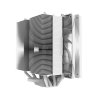 Zalman CNPS10X PERFORMA White High performance White coated CPU cooler 180W TDP 135mm EBR Procesador Refrigerador de aire 13,5..