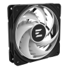 Zalman ZM-AF120 ARGB Carcasa del ordenador Ventilador Negro 1 pieza(s