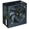 Zalman Decamax unidad de fuente de alimentación 600 W ATX Negro