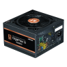 Zalman GigaMax III unidad de fuente de alimentación 650 W ATX Negro
