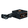 Zalman GigaMax III unidad de fuente de alimentación 850 W ATX Negro