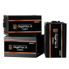 Zalman GigaMax III unidad de fuente de alimentación 850 W ATX Negro