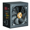 Zalman TeramaxII SE unidad de fuente de alimentación 750 W 18+10 pin ATX ATX Negro
