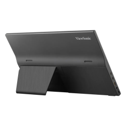 Viewsonic VX1654 monitor o TV portátil Monitor portátil Negro 39,6 cm (15.6") LED 1920 x 1080 Pixeles