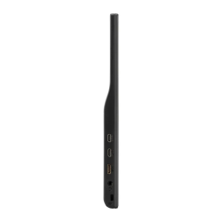 Viewsonic VX1654 monitor o TV portátil Monitor portátil Negro 39,6 cm (15.6") LED 1920 x 1080 Pixeles