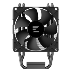Zalman CNPS4X BLACK V2 sistema de refrigeración para ordenador Procesador Ventilador 9,2 cm Negro 1 pieza(s