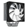Zalman CNPS9X OPTIMA2 sistema de refrigeración para ordenador Procesador Ventilador 12 cm Negro 1 pieza(s