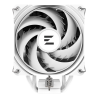 Zalman CNPS9X PERFORMA PLUS ARGB WHITE sistema de refrigeración para ordenador Procesador Ventilador 12 cm Blanco 1 pieza(s