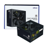Zalman Decamax unidad de fuente de alimentación 500 W ATX Negro