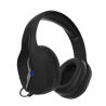 Zalman HPS700 Black Auriculares Inalámbrico Diadema Juego Negro