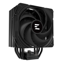 Zalman CNPS9X PERFORMA PLUS BLACK sistema de refrigeración para ordenador Procesador Ventilador 12 cm Negro 1 pieza(s
