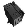 Zalman CNPS9X PERFORMA PLUS BLACK sistema de refrigeración para ordenador Procesador Ventilador 12 cm Negro 1 pieza(s