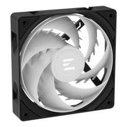 Zalman ALPHA2 DS A24 BLACK sistema de refrigeración para ordenador Procesador Sistema de refrigeración líquida todo en uno 12 cm