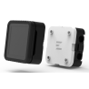 Zalman ALPHA2 DS A36 BLACK sistema de refrigeración para ordenador Procesador Sistema de refrigeración líquida todo en uno 12 cm