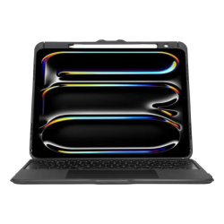 Targus VersaVu Español Bluetooth Negro
