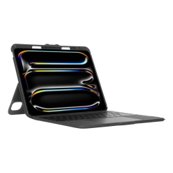 Targus VersaVu Español Bluetooth Negro