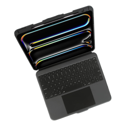 Targus VersaVu Español Bluetooth Negro