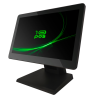 10POS 10T-16 J6412 2 GHz 39,6 cm (15.6") 1366 x 768 Pixeles Pantalla táctil Negro