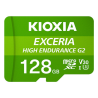 Kioxia Exceria 128 GB MicroSD UHS-I Clase 10